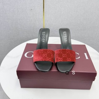 2026.05.19 Super Perfect GUCCI Women Slippers sz35-40 3072
