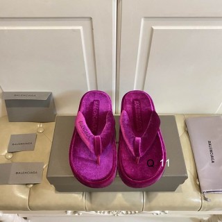 2026.05.20 Super Perfect Balenciaga Slippers Size35-40 387