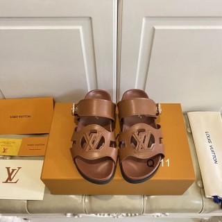2026.05.20 Super Perfect LV Women Slippers Size35-40 1445