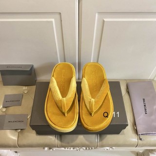 2026.05.20 Super Perfect Balenciaga Slippers Size35-40 389