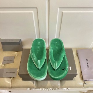 2026.05.20 Super Perfect Balenciaga Slippers Size35-40 386