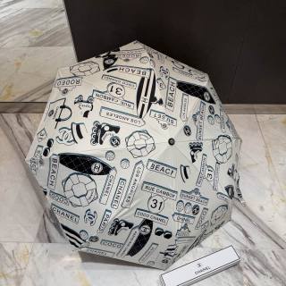 2026.05.21 Chanel Umbrella 601