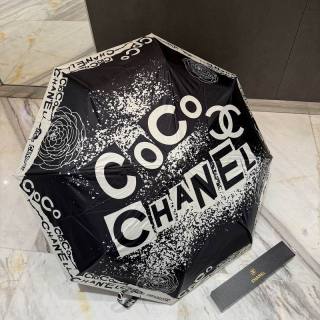 2026.05.21 Chanel Umbrella 606