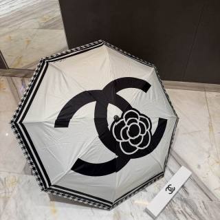 2026.05.21 Chanel Umbrella 605