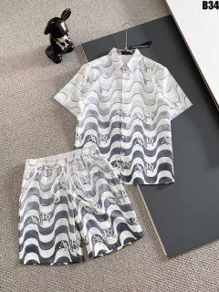 2026.05.25 Armani Sports Suit M-3XL 805