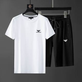 2026.05.26 Armani Sports Suit M-4XL 806