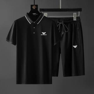 2026.05.26 Armani Sports Suit M-4XL 809