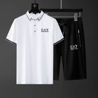 2026.05.26 Armani Sports Suit M-4XL 811
