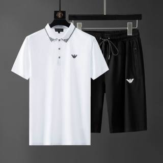 2026.05.26 Armani Sports Suit M-4XL 813
