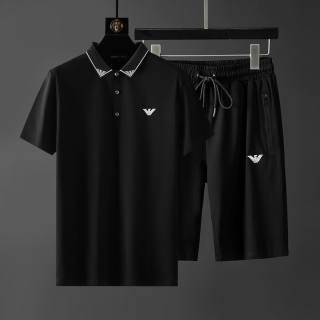 2026.05.26 Armani Sports Suit M-4XL 812
