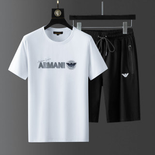 2026.05.26 Armani Sports Suit M-4XL 819