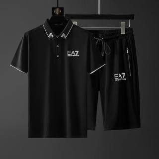 2026.05.26 Armani Sports Suit M-4XL 810