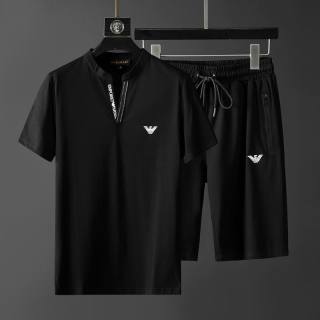 2026.05.26 Armani Sports Suit M-4XL 815