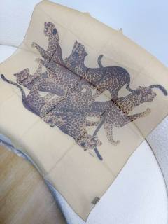 2026.05.26 Super Perfect Other silk scarf 226