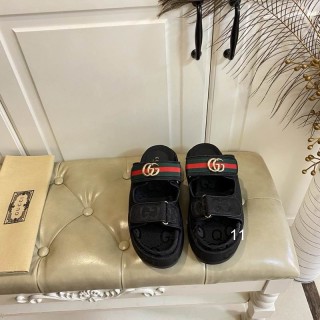 2026.05.26 Super Perfect GUCCI Women Slippers sz35-40 3076