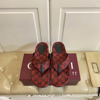 2026.05.26 Super Perfect GUCCI Women Slippers sz35-40 3087