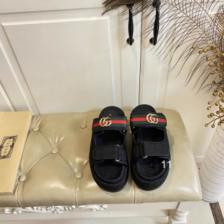 2026.05.26 Super Perfect GUCCI Women Slippers sz35-40 3079