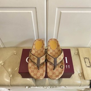 2026.05.26 Super Perfect GUCCI Women Slippers sz35-40 3088