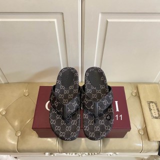 2026.05.26 Super Perfect GUCCI Women Slippers sz35-40 3091