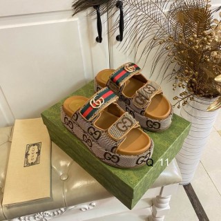2026.05.26 Super Perfect GUCCI Women Slippers sz35-40 3075
