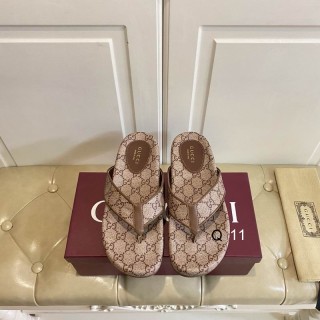 2026.05.26 Super Perfect GUCCI Women Slippers sz35-40 3083