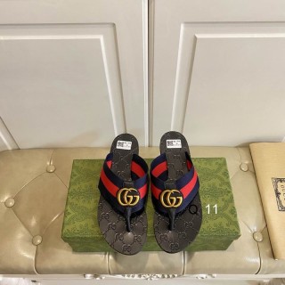 2026.05.26 Super Perfect GUCCI Women Slippers sz35-40 3082