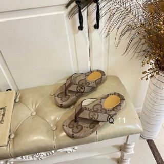 2026.05.26 Super Perfect GUCCI Women Slippers sz35-40 3092