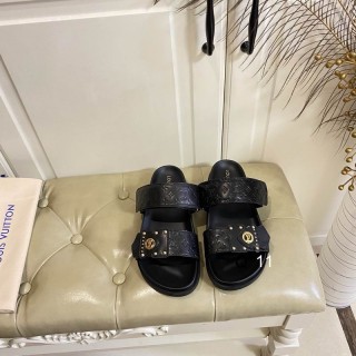 2026.05.26 Super Perfect LV Women Slippers Size35-40 1461