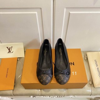 2026.05.26 Super Perfect LV Women Shoes sz35-40 2486