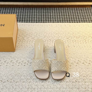 2026.05.28 Super Perfect LV Women Slippers Size35-40 1462