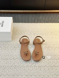 2026.05.28 Super Perfect Celine Women Sandals sz35-40 111