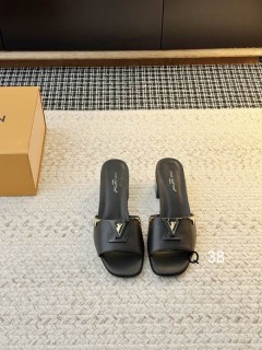 2026.05.28 Super Perfect LV Women Slippers Size35-40 1467