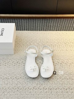 2026.05.28 Super Perfect Celine Women Sandals sz35-40 109