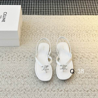 2026.05.28 Super Perfect Celine Women Sandals sz35-40 113