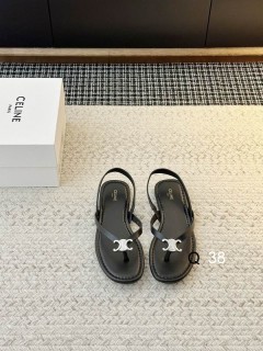 2026.05.28 Super Perfect Celine Women Sandals sz35-40 115