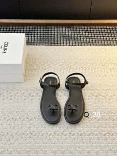2026.05.28 Super Perfect Celine Women Sandals sz35-40 112