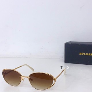 2026.06.05 Original Quality Bvlgari Sunglasses 2162