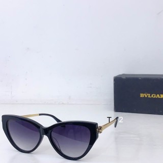 2026.06.05 Original Quality Bvlgari Sunglasses 2177