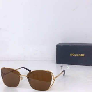 2026.06.05 Original Quality Bvlgari Sunglasses 2157