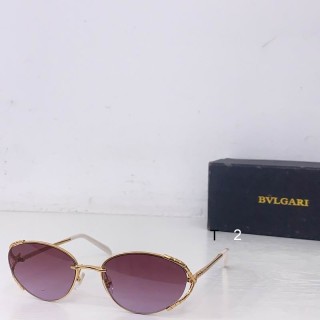 2026.06.05 Original Quality Bvlgari Sunglasses 2169