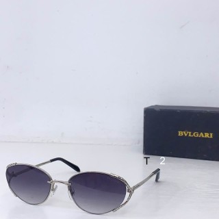 2026.06.05 Original Quality Bvlgari Sunglasses 2165
