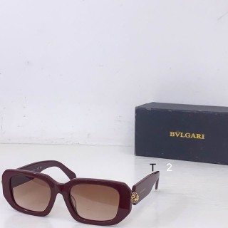2026.06.05 Original Quality Bvlgari Sunglasses 2154