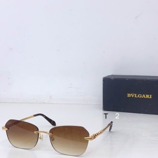 2026.06.05 Original Quality Bvlgari Sunglasses 2186