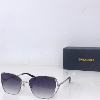 2026.06.05 Original Quality Bvlgari Sunglasses 2156