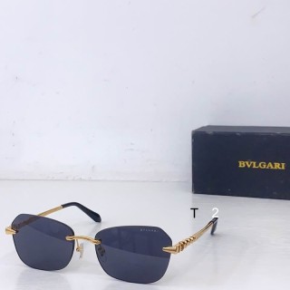 2026.06.05 Original Quality Bvlgari Sunglasses 2185