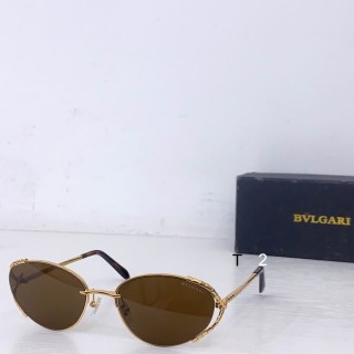 2026.06.05 Original Quality Bvlgari Sunglasses 2173