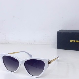 2026.06.05 Original Quality Bvlgari Sunglasses 2179