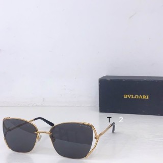 2026.06.05 Original Quality Bvlgari Sunglasses 2160
