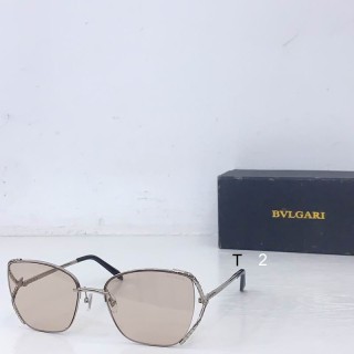 2026.06.05 Original Quality Bvlgari Sunglasses 2161