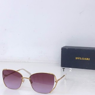 2026.06.05 Original Quality Bvlgari Sunglasses 2155